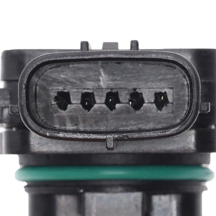 Walker Products 245-1595 Walker Products 245-1595 Mass Air Flow Sensor, Sensor Only