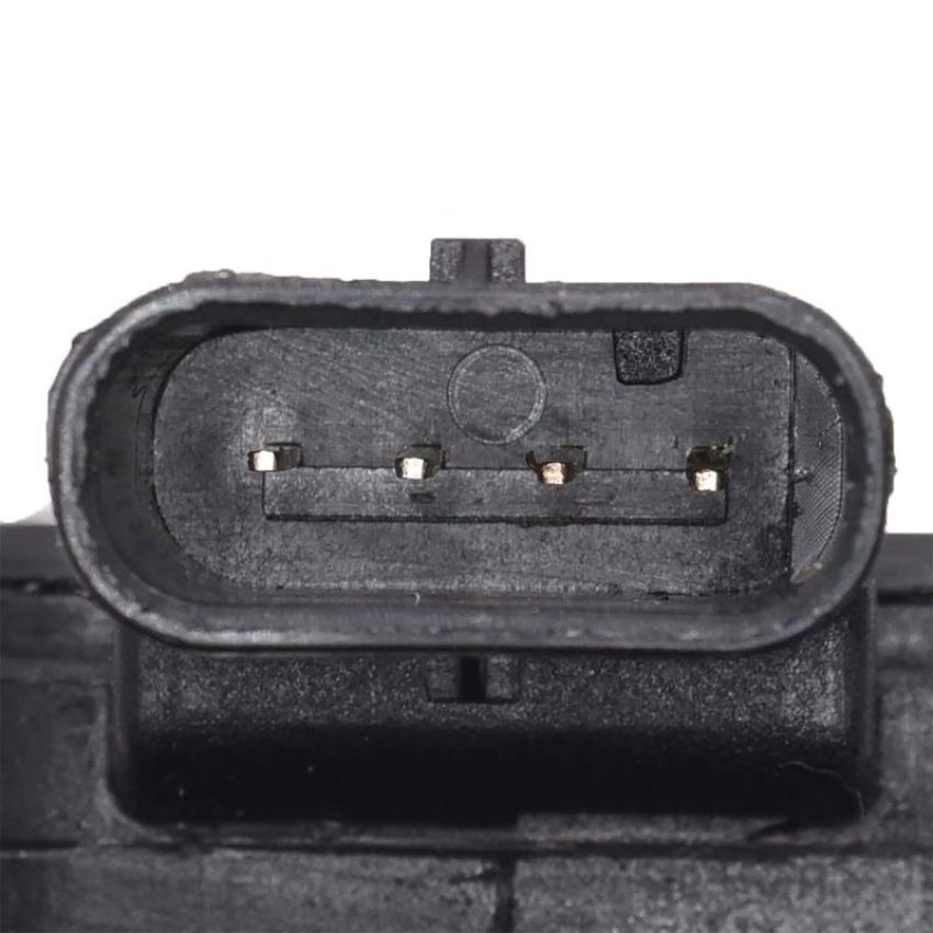 Walker Products 245-1602 Walker Products 245-1602 Mass Air Flow Sensor, Assembly