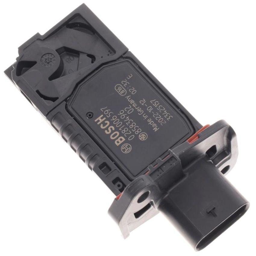 Walker Products 245-1604 Walker Products 245-1604 Mass Air Flow Sensor, Sensor Only