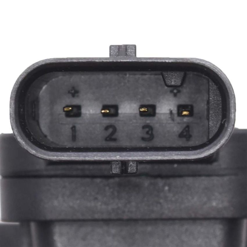 Walker Products 245-1605 Walker Products 245-1605 Mass Air Flow Sensor Assembly