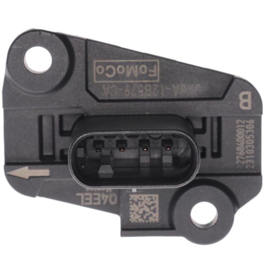 Walker Products 245-1617 Walker Products 245-1617 Mass Air Flow Sensor, Sensor Only