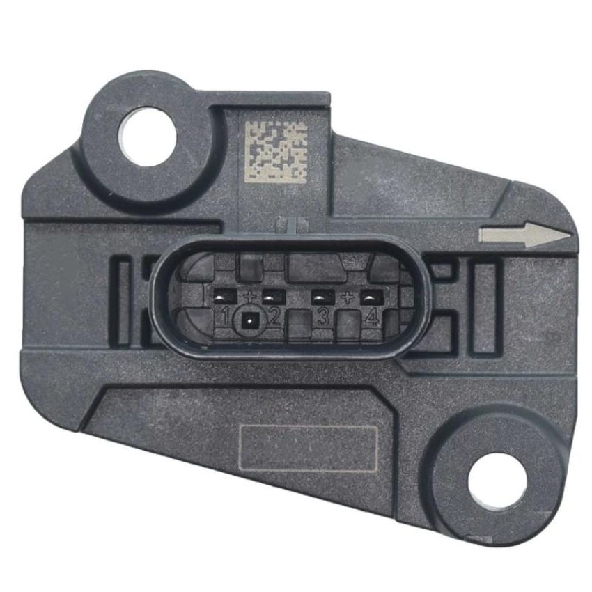 Walker Products 245-1618 Walker Products 245-1618 Mass Air Flow Sensor, Sensor Only