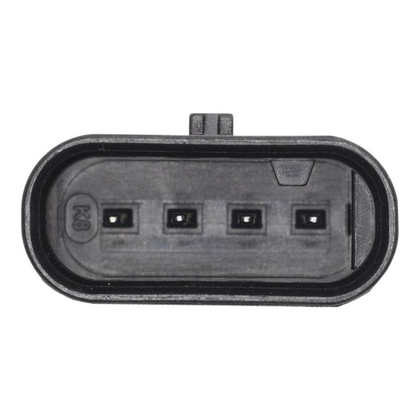 Walker Products 245-1655 Walker Products 245-1655 Mass Air Flow Sensor, Sensor Only