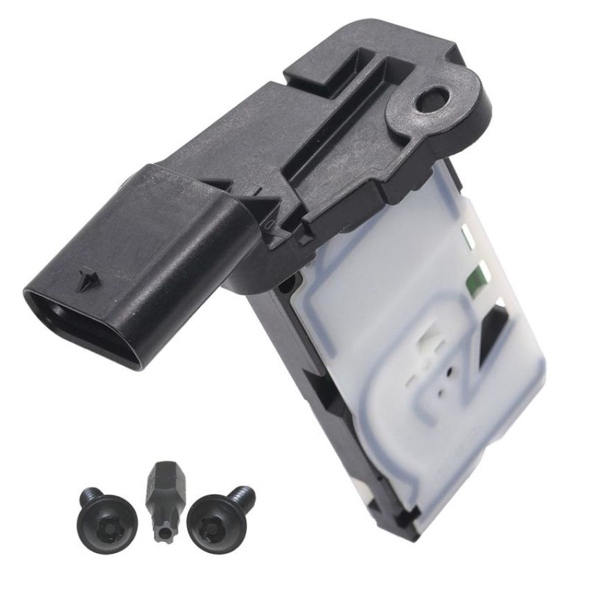 Walker Products 245-1655 Walker Products 245-1655 Mass Air Flow Sensor, Sensor Only