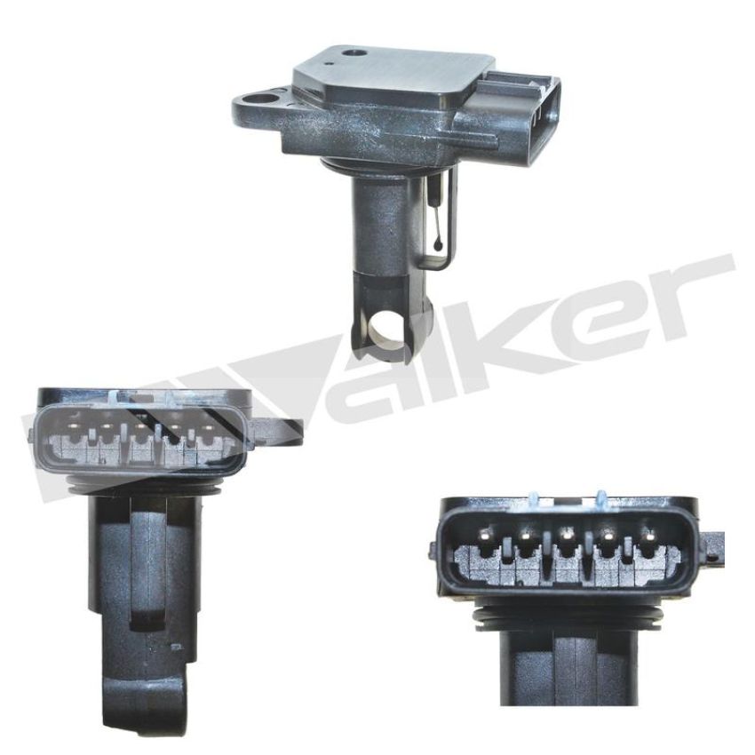 Walker Products 245-1662 Walker Products 245-1662 Mass Air Flow Sensor, Sensor Only