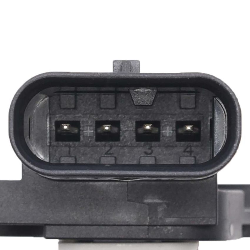 Walker Products 245-1664 Walker Products 245-1664 Mass Air Flow Sensor, Sensor Only