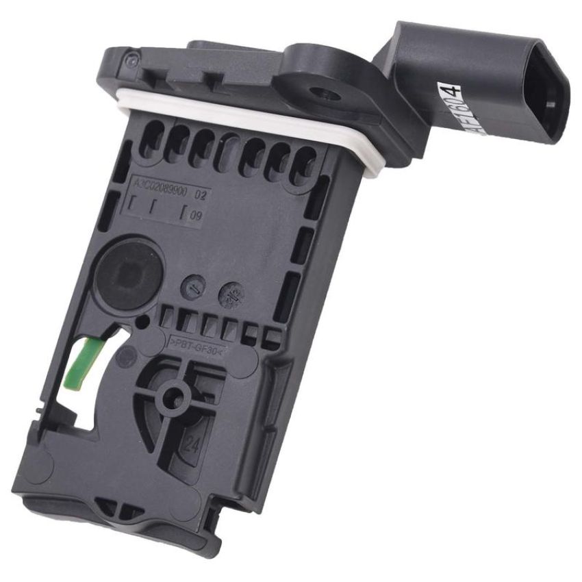 Walker Products 245-1664 Walker Products 245-1664 Mass Air Flow Sensor, Sensor Only