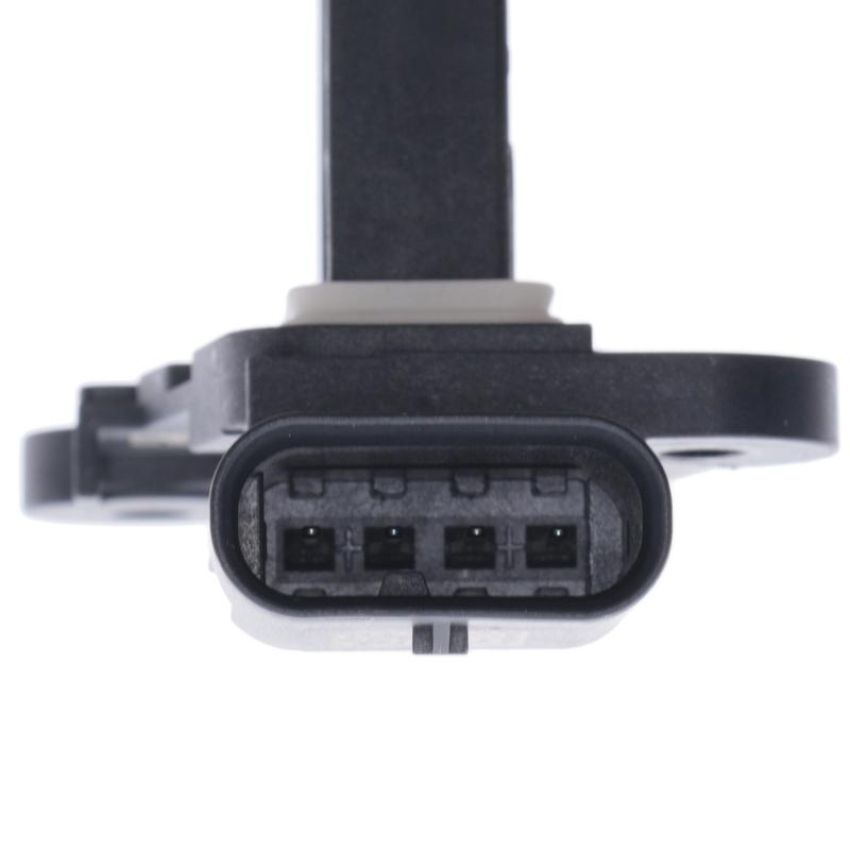 Walker Products 245-1666 Walker Products 245-1666 Mass Air Flow Sensor, Sensor Only