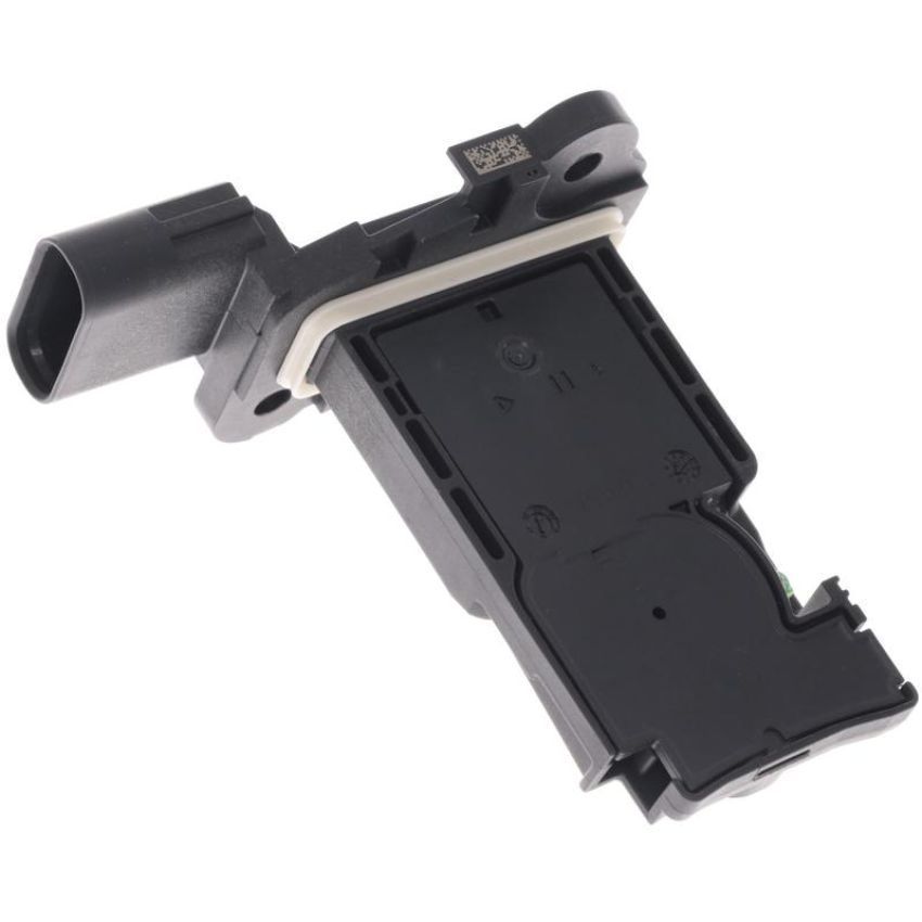 Walker Products 245-1666 Walker Products 245-1666 Mass Air Flow Sensor, Sensor Only