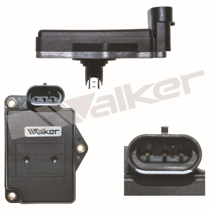 Walker Products 245-2005 Walker Products 245-2005 Mass Air Flow Sensor