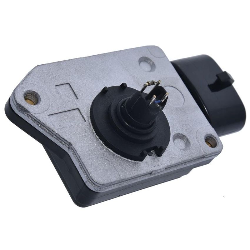 Walker Products 245-2012 Walker Products 245-2012 Mass Air Flow Sensor