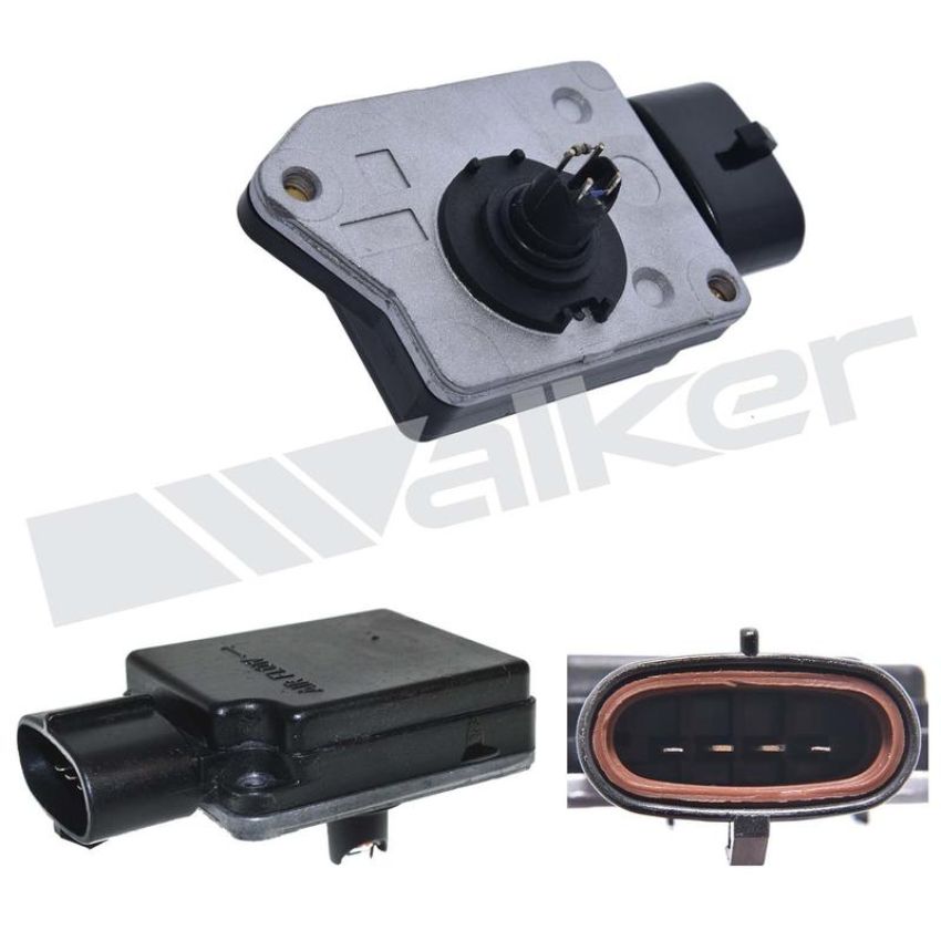 Walker Products 245-2012 Walker Products 245-2012 Mass Air Flow Sensor