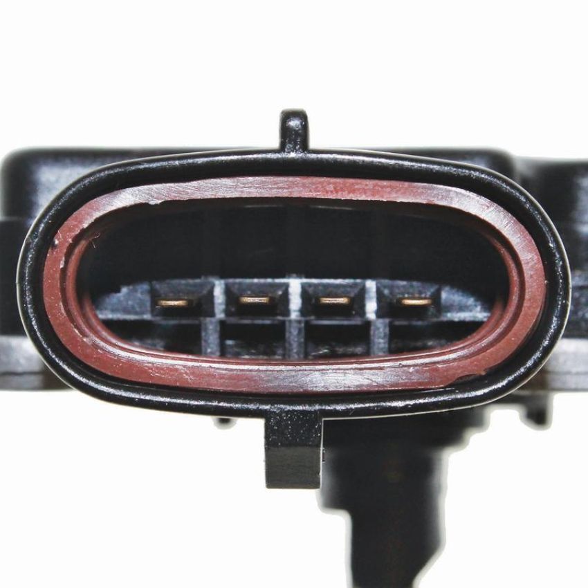 Walker Products 245-2014 Walker Products 245-2014 Mass Air Flow Sensor