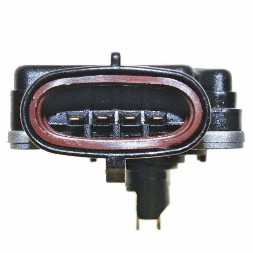 Walker Products 245-2014 Walker Products 245-2014 Mass Air Flow Sensor