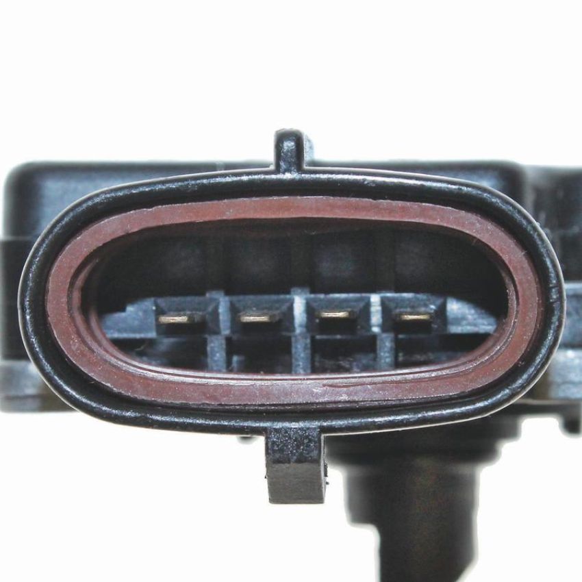 Walker Products 245-2016 Walker Products 245-2016 Mass Air Flow Sensor