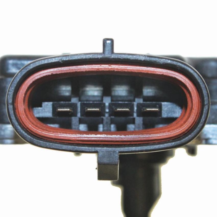 Walker Products 245-2017 Walker Products 245-2017 Mass Air Flow Sensor