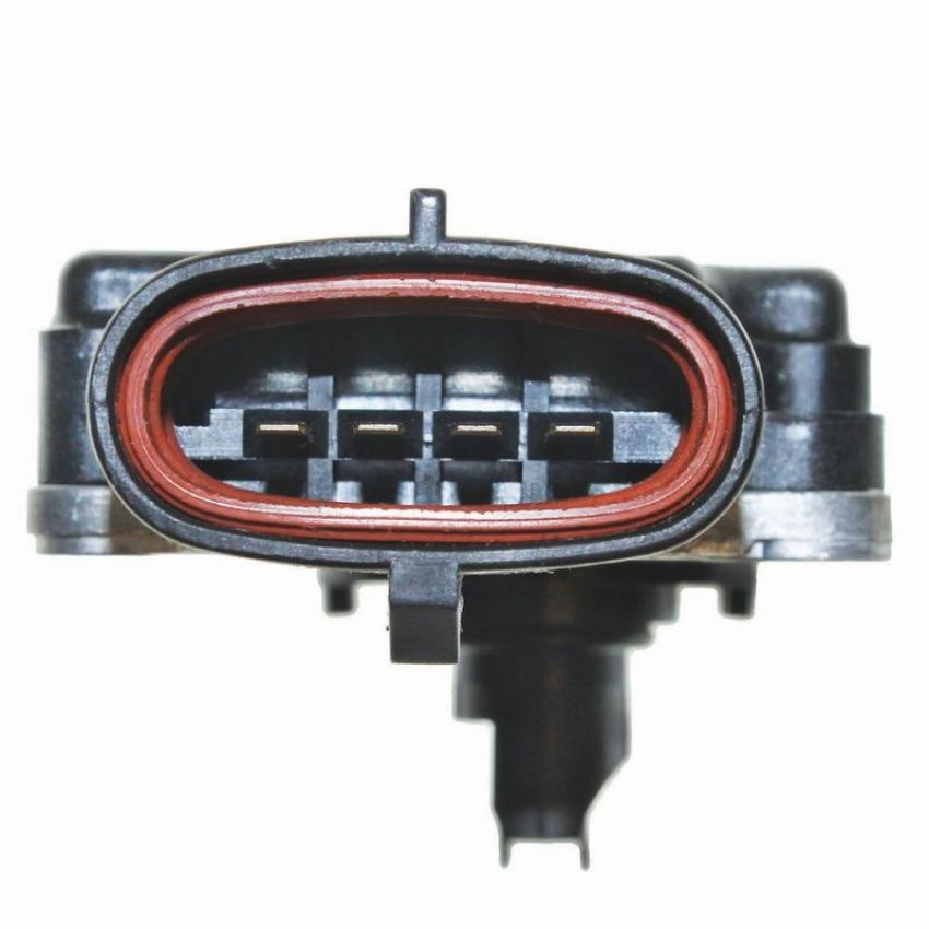 Walker Products 245-2017 Walker Products 245-2017 Mass Air Flow Sensor