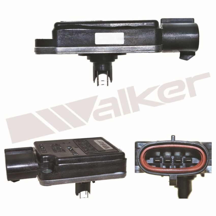 Walker Products 245-2017 Walker Products 245-2017 Mass Air Flow Sensor