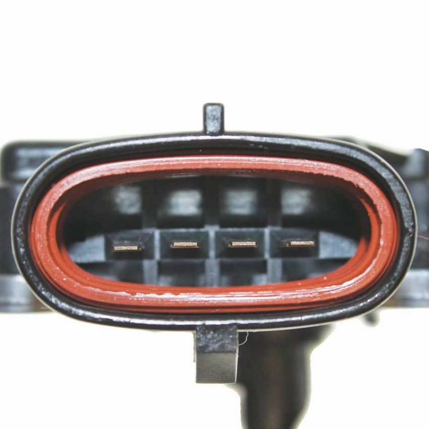 Walker Products 245-2018 Walker Products 245-2018 Mass Air Flow Sensor