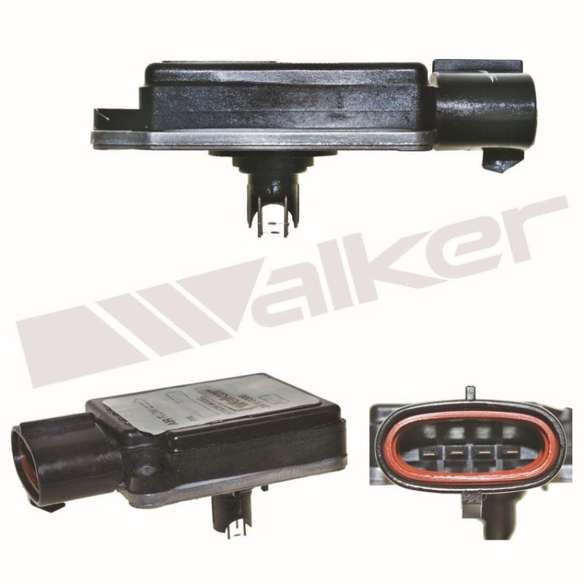 Walker Products 245-2018 Walker Products 245-2018 Mass Air Flow Sensor