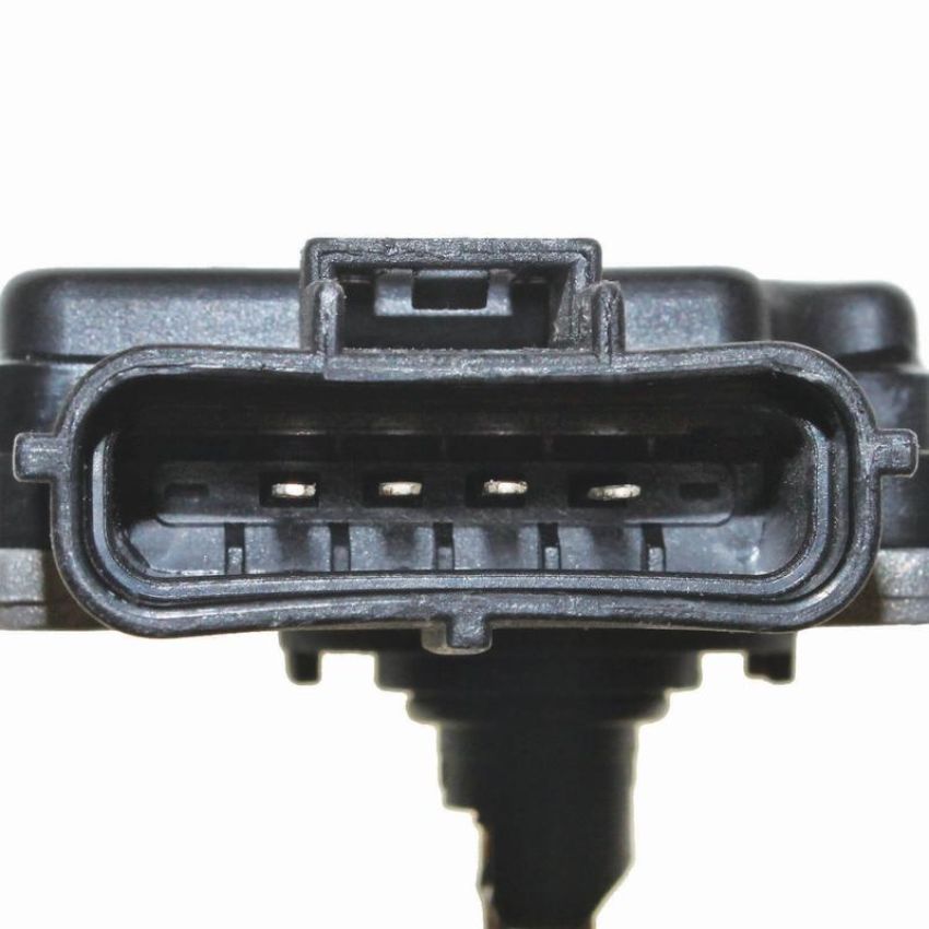 Walker Products 245-2019 Walker Products 245-2019 Mass Air Flow Sensor