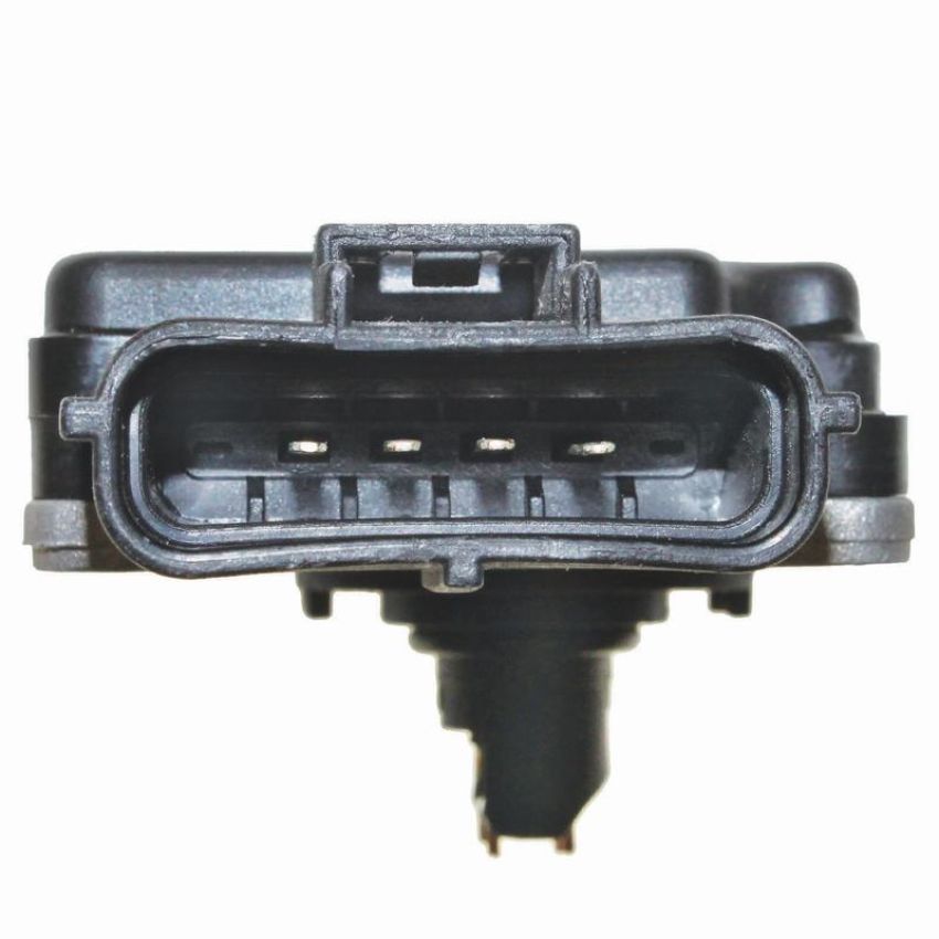 Walker Products 245-2019 Walker Products 245-2019 Mass Air Flow Sensor