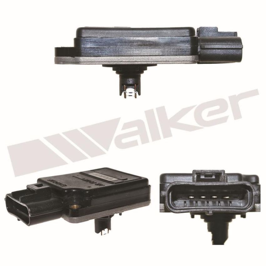 Walker Products 245-2019 Walker Products 245-2019 Mass Air Flow Sensor