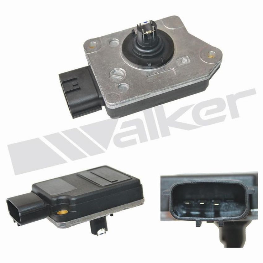 Walker Products 245-2020 Walker Products 245-2020 Mass Air Flow Sensor