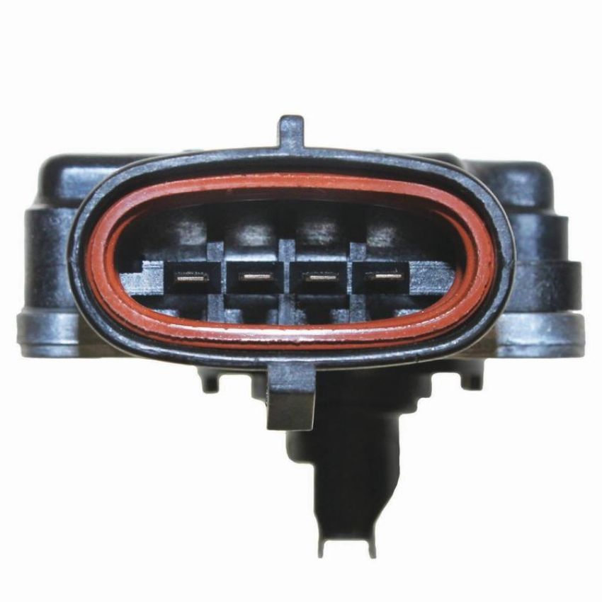 Walker Products 245-2024 Walker Products 245-2024 Mass Air Flow Sensor
