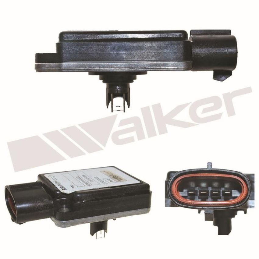 Walker Products 245-2024 Walker Products 245-2024 Mass Air Flow Sensor