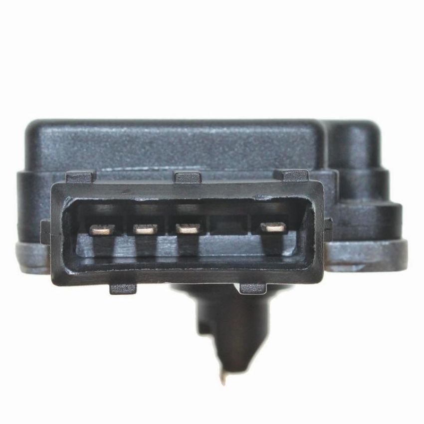 Walker Products 245-2025 Walker Products 245-2025 Mass Air Flow Sensor
