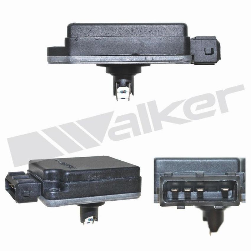 Walker Products 245-2025 Walker Products 245-2025 Mass Air Flow Sensor