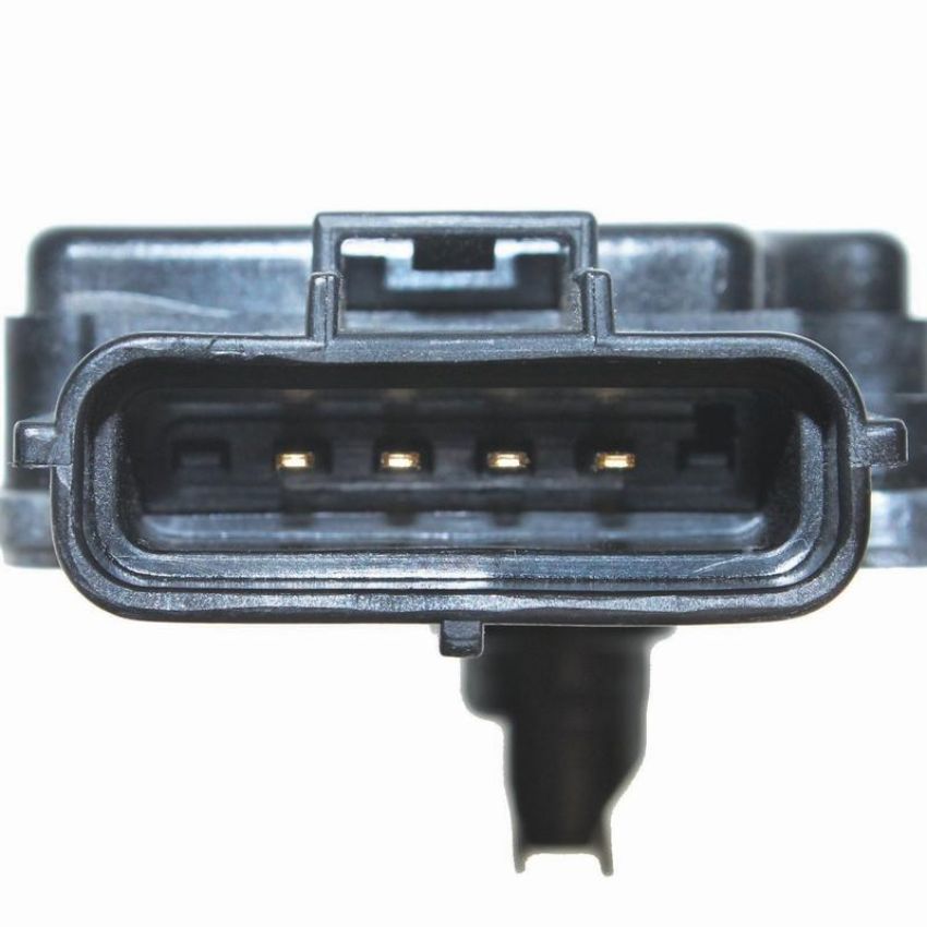 Walker Products 245-2026 Walker Products 245-2026 Mass Air Flow Sensor