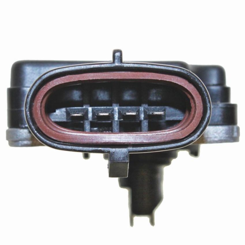 Walker Products 245-2027 Walker Products 245-2027 Mass Air Flow Sensor