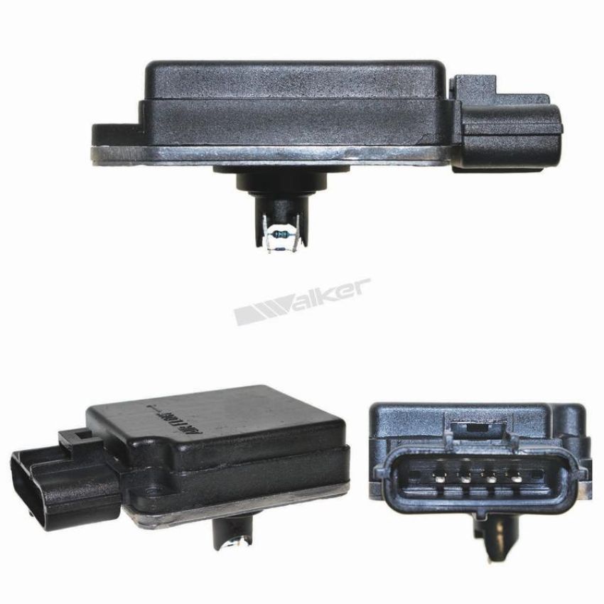 Walker Products 245-2029 Walker Products 245-2029 Mass Air Flow Sensor
