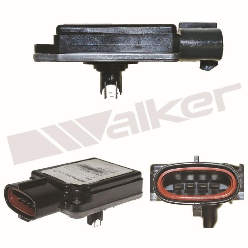 Walker Products 245-2030 Walker Products 245-2030 Mass Air Flow Sensor