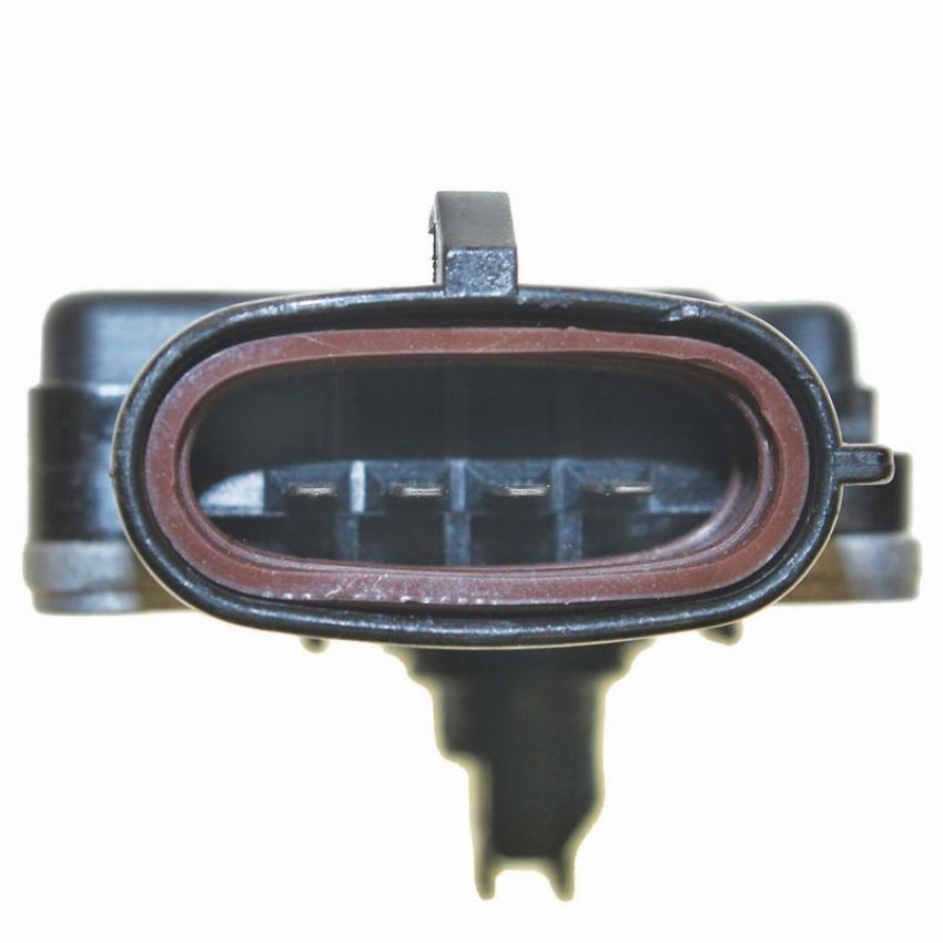Walker Products 245-2033 Walker Products 245-2033 Mass Air Flow Sensor