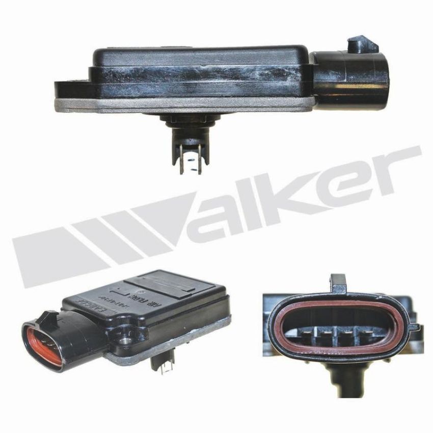 Walker Products 245-2033 Walker Products 245-2033 Mass Air Flow Sensor