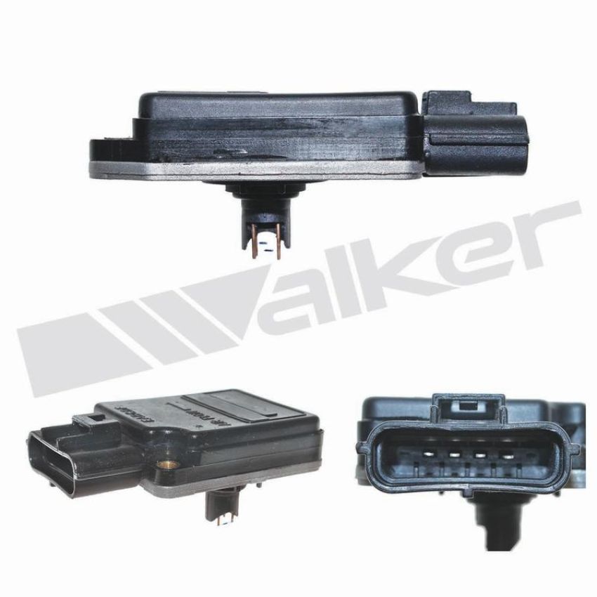 Walker Products 245-2036 Walker Products 245-2036 Mass Air Flow Sensor