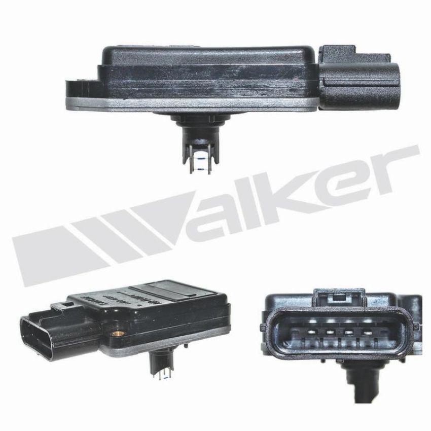 Walker Products 245-2039 Walker Products 245-2039 Mass Air Flow Sensor