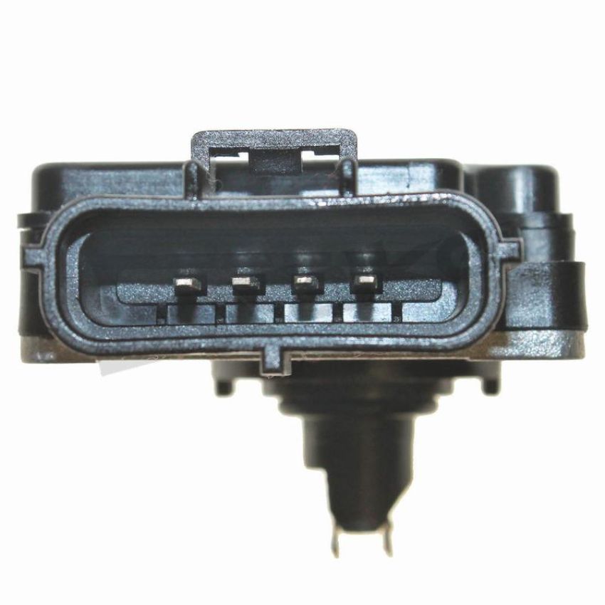 Walker Products 245-2043 Walker Products 245-2043 Mass Air Flow Sensor