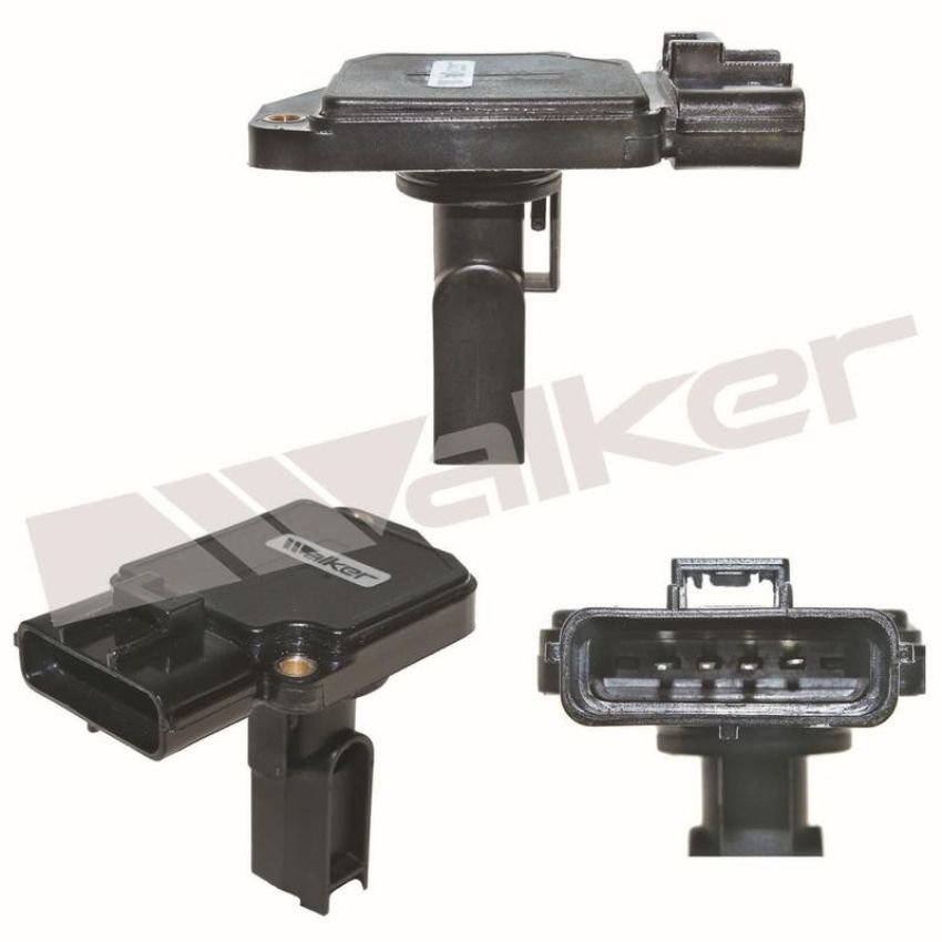 Walker Products 245-2046 Walker Products 245-2046 Mass Air Flow Sensor