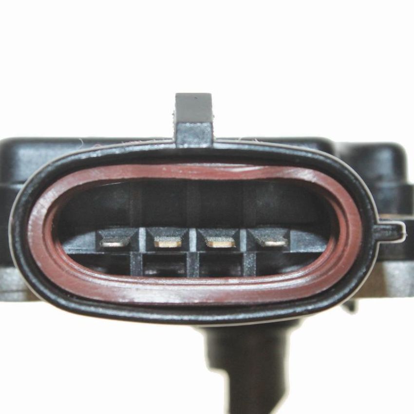 Walker Products 245-2051 Walker Products 245-2051 Mass Air Flow Sensor