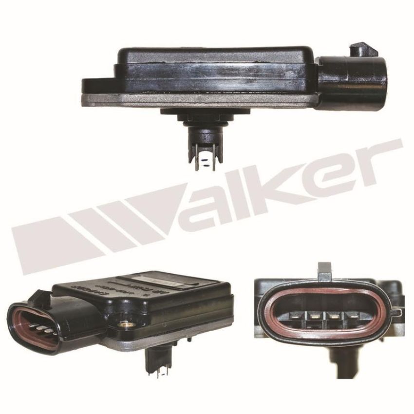 Walker Products 245-2051 Walker Products 245-2051 Mass Air Flow Sensor