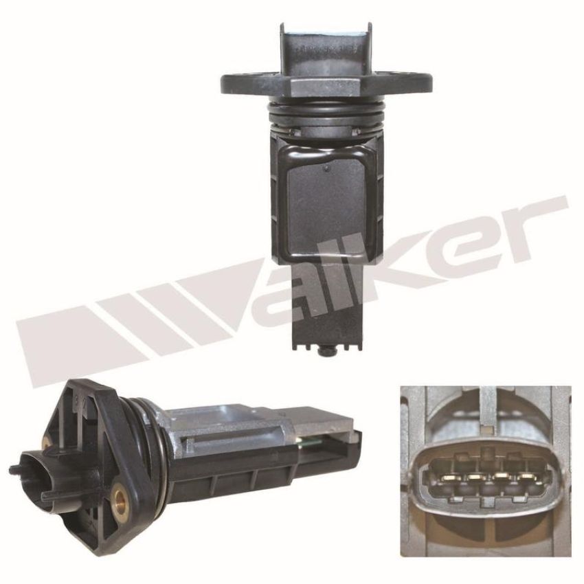 Walker Products 245-2069 Walker Products 245-2069 Mass Air Flow Sensor
