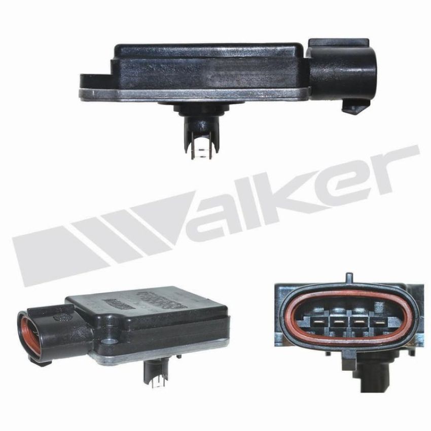 Walker Products 245-2070 Walker Products 245-2070 Mass Air Flow Sensor