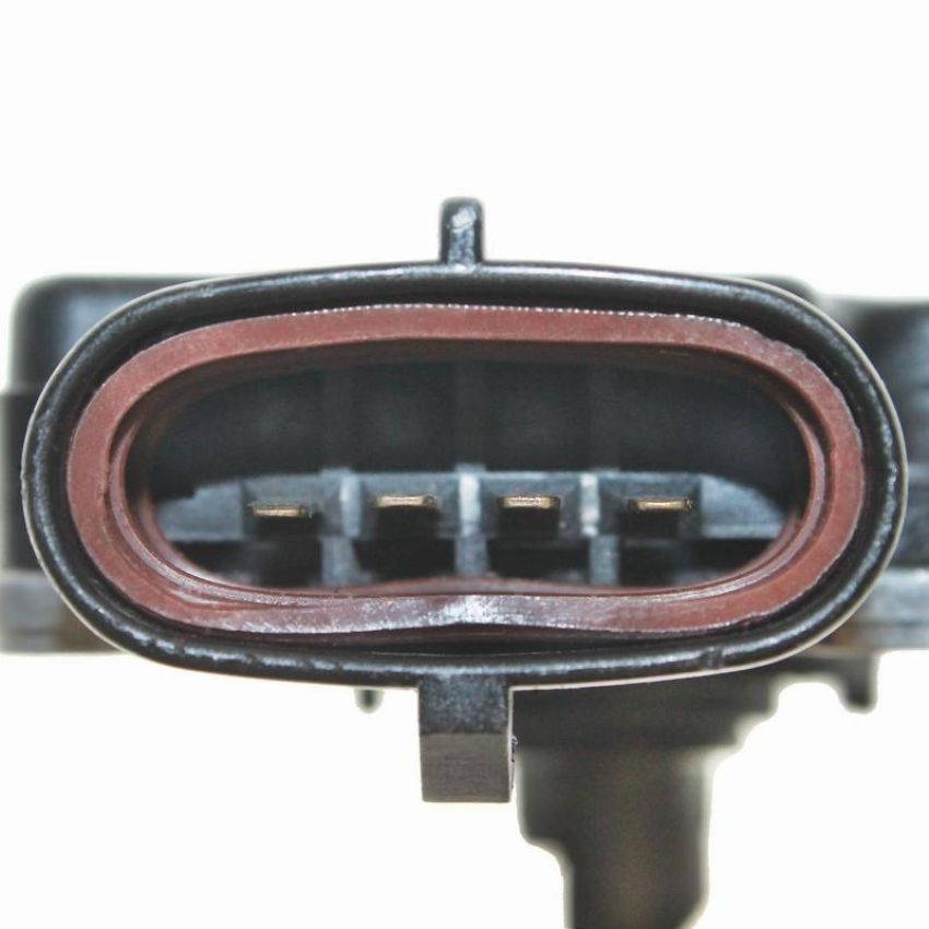 Walker Products 245-2071 Walker Products 245-2071 Mass Air Flow Sensor
