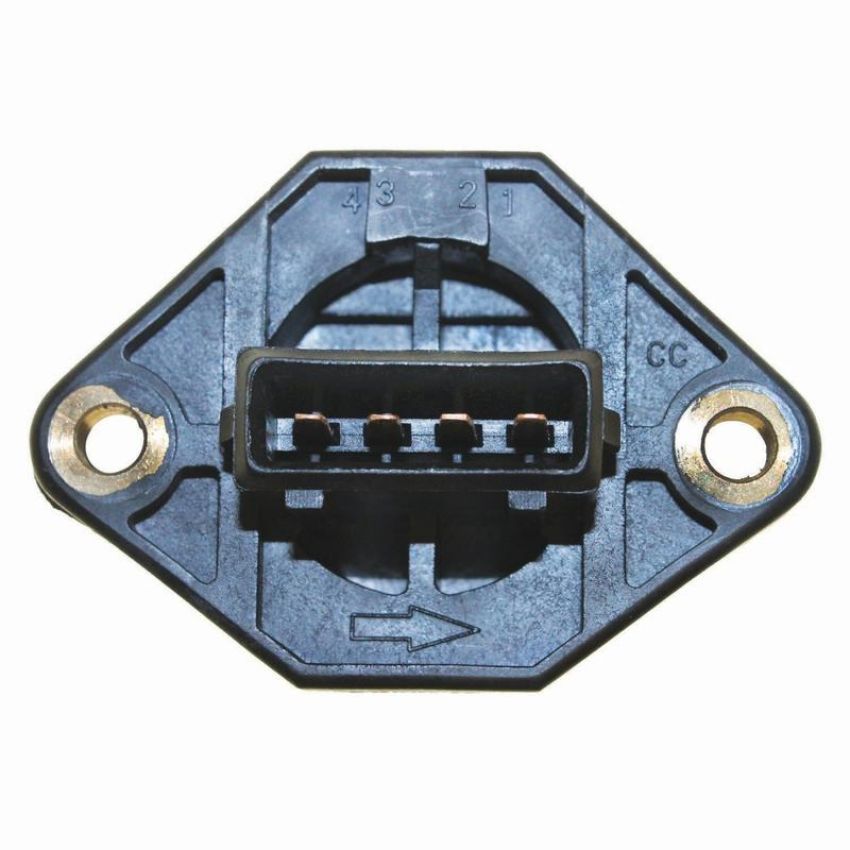 Walker Products 245-2078 Walker Products 245-2078 Mass Air Flow Sensor