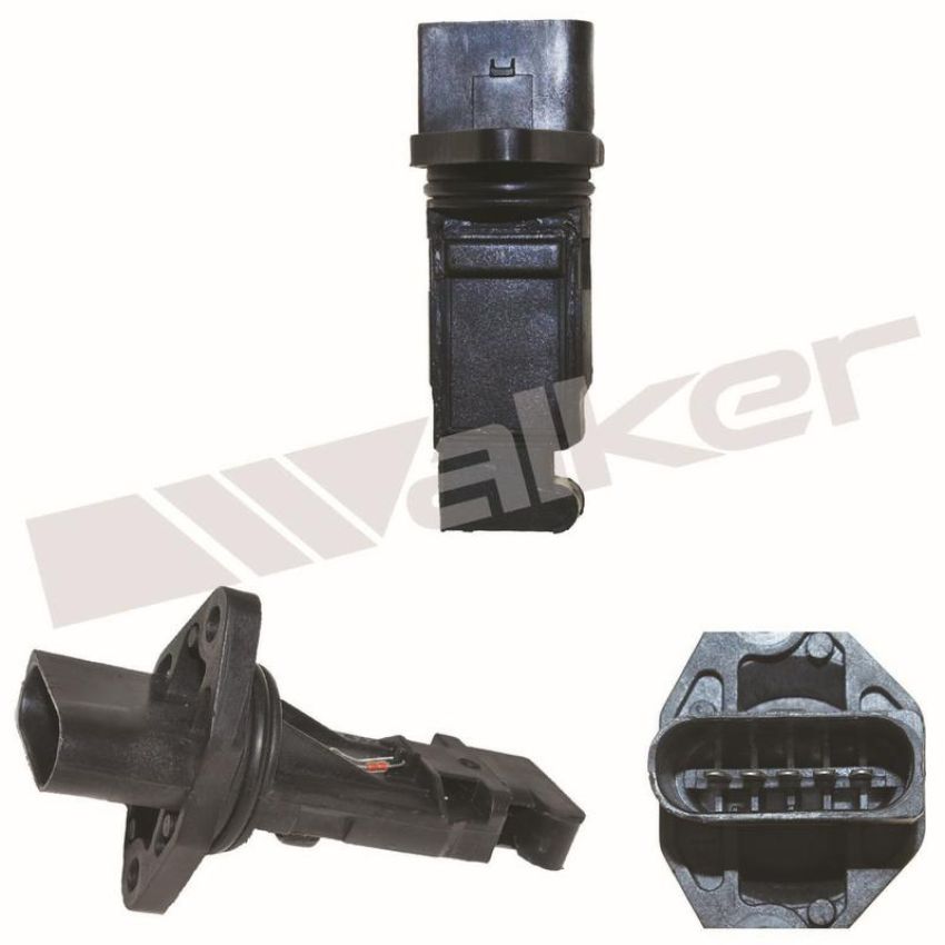 Walker Products 245-2079 Walker Products 245-2079 Mass Air Flow Sensor