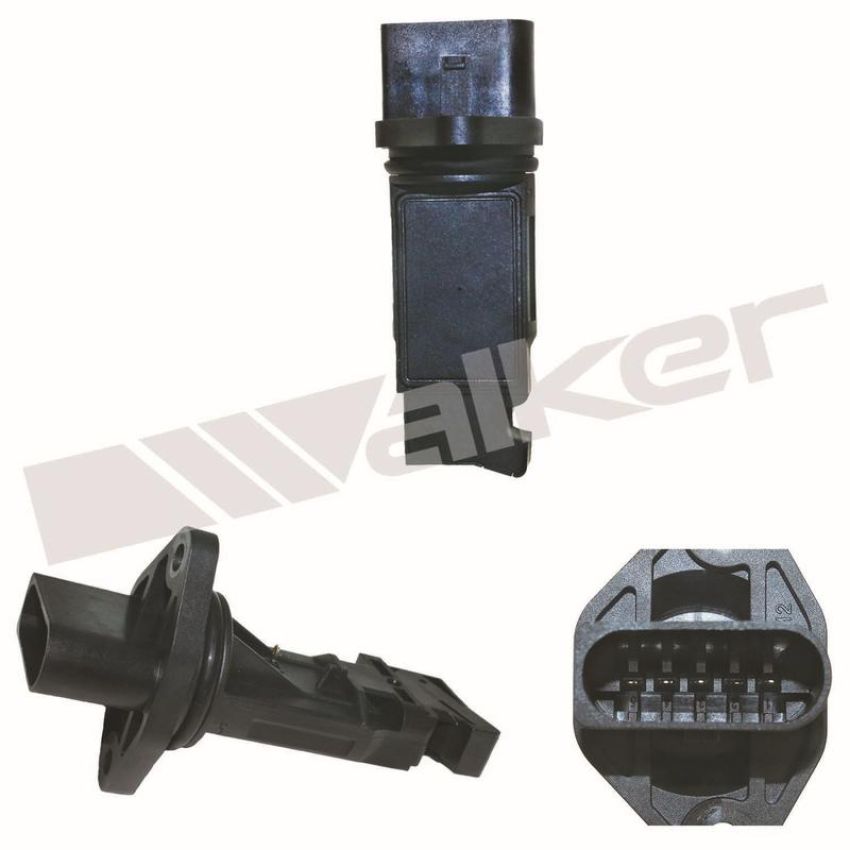 Walker Products 245-2080 Walker Products 245-2080 Mass Air Flow Sensor